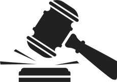 Gavel Icon